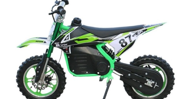 Child's electric motorbike clearance 36v